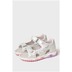 Сандалии для девочек PLAYTODAY, 1240361