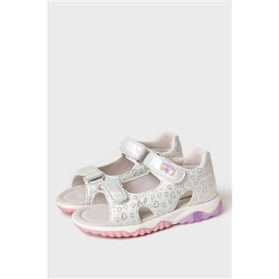 Сандалии для девочек PLAYTODAY, 1240361