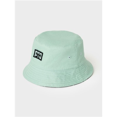 Панама текстильная для мальчиков