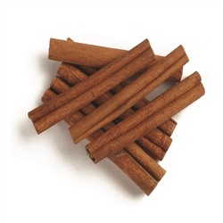 Frontier Natural Products, Органические цельные 3-дюймовые цейлонские палочки корицы, 453 г (16 унций)