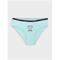 ТРУСЫ ДЛЯ ДЕВОЧЕК 417742