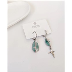 Серьги "Molly"