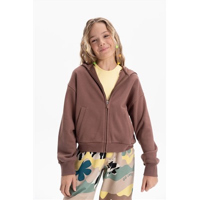 Толстовка PELICAN, 1104335