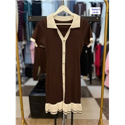 платье 2051137-2