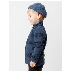 CROCKID Куртка ФЛ 34025-1/н/47 ГР