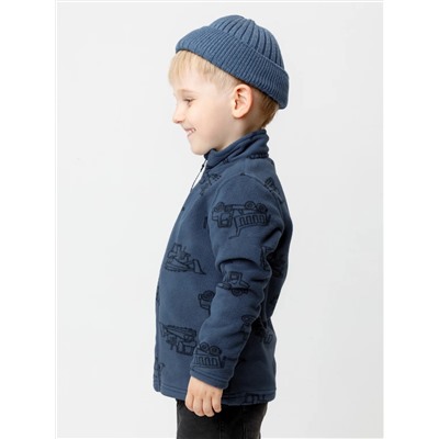 CROCKID Куртка ФЛ 34025-1/н/47 ГР