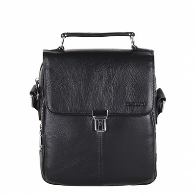 Сумка 2066BSH black Heanbag