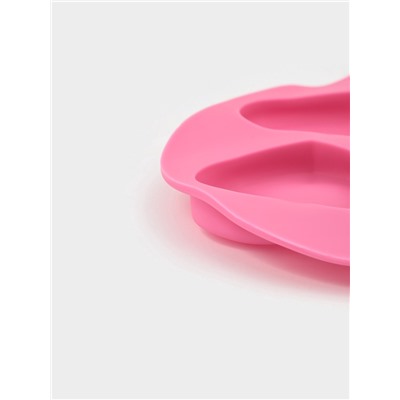 Форма для шоколада «Лямур», силикон, 20.5×19×2 см, 9 ячеек, МИКС