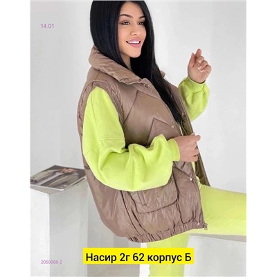 Жилет 2050068-2