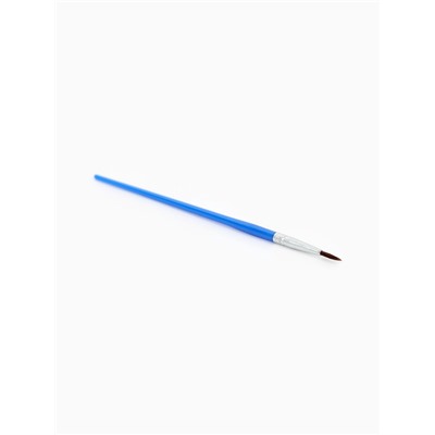 Картина по номерам «Лошадка и Дед Мороз», 20×30 см