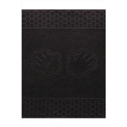 Полотенце махровое Ручки НАТАЛИ, 960006