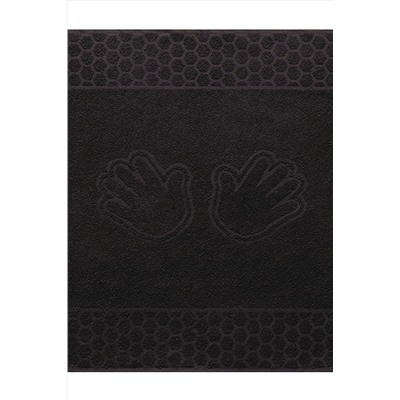 Полотенце махровое Ручки НАТАЛИ, 960006