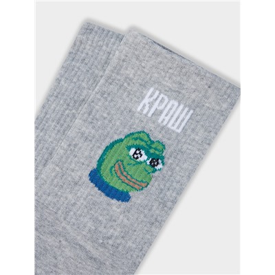 НОСКИ МУЖСКИЕ 107K-3027