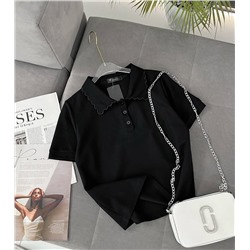 Футболка-поло