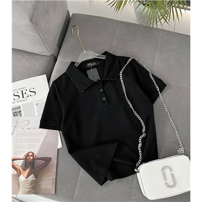 Футболка-поло