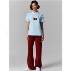 БРЮКИ ЖЕНСКИЕ 182266