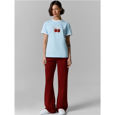 БРЮКИ ЖЕНСКИЕ 182266