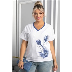 Блуза LADY TAIGA, 1131105