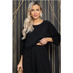 Костюм Нэйтан (черный) К11925