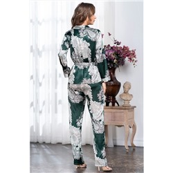 Комплект (Рубашка+Брюки) MIA AMORE, 1090894