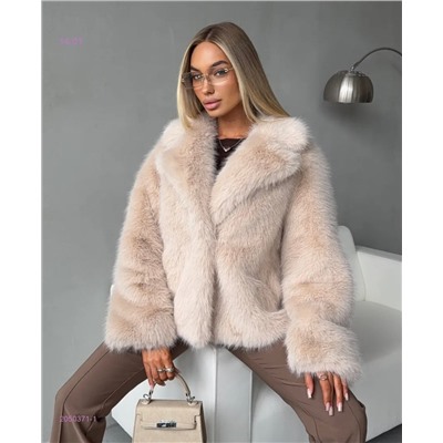 Шуба бронь 2050371-1