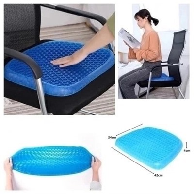 Ортопедическая подушка для разгрузки позвоночника #23078184