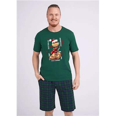 CLEVER Пижама MHP441033/1