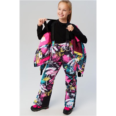 Комплект (Куртка+Брюки) PLAYTODAY, 1185722