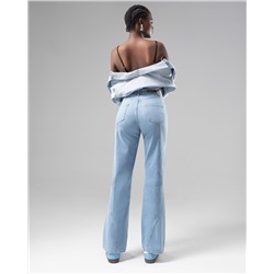 CHARUTTI Джинсы 10429