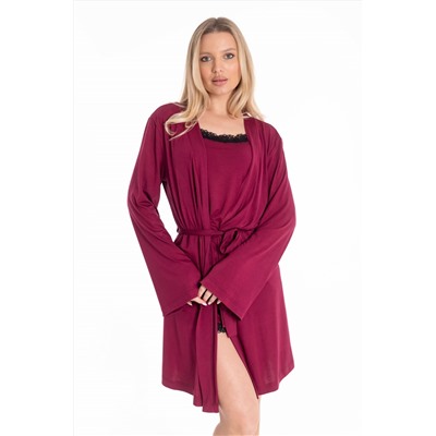 Халат М325087б