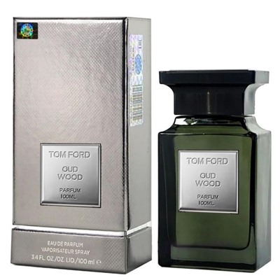 Парфюмерная вода Tom Ford Oud Wood Parfum 100 ml унисекс (Euro)