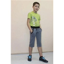 Шорты подростковые Спорт фуме распродажа