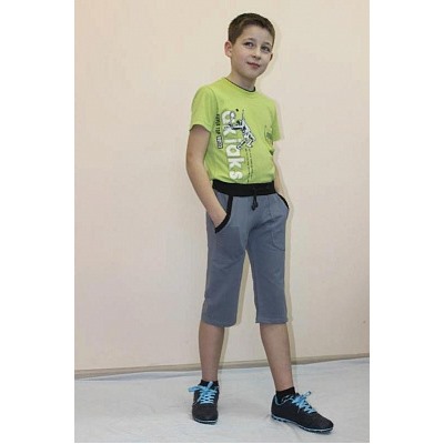 Шорты подростковые Спорт фуме распродажа