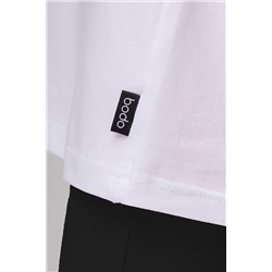 Футболка BODO-S, 1074021