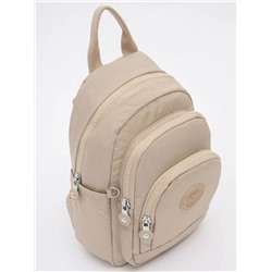Рюкзак 8821MD beige Mindesa