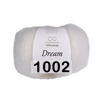 Пряжа Infinity Dream