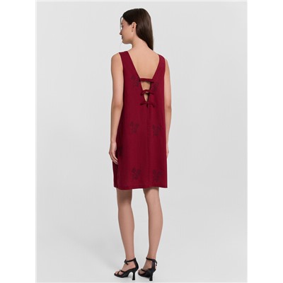 ПЛАТЬЕ ЖЕНСКОЕ 152693-1