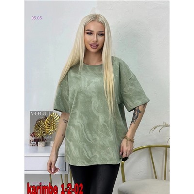 футболка 1925724-5