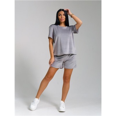 Костюм Каприз (Серый)