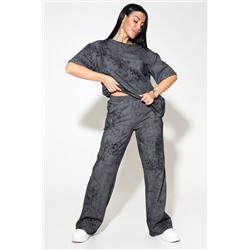 124 Костюм женский