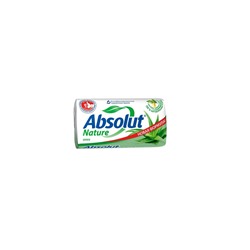 Absolut Futo Guard Твердое мыло Алоэ 90гр