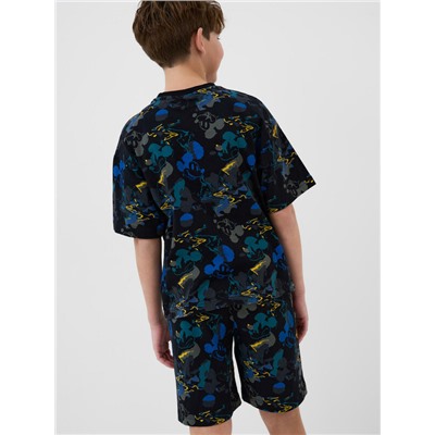 Пижама текстильная для мальчиков