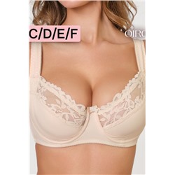 Бюстгальтер 2803 мягкая чаша OIRO (Бежевый)