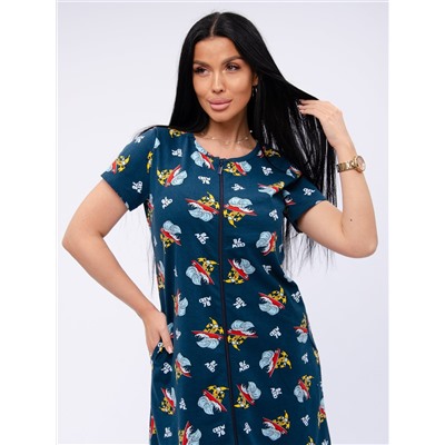 Malina Халат 382б