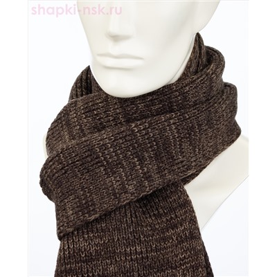 13189 MMS Шарф мужской (180 x 20)