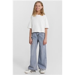 Футболка для девочек MARK FORMELLE, 1241971