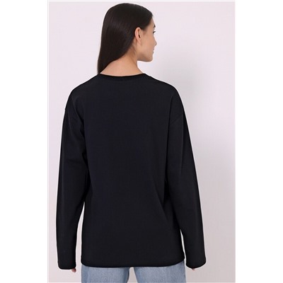 Лонгслив АПРЕЛЬ, 1047501