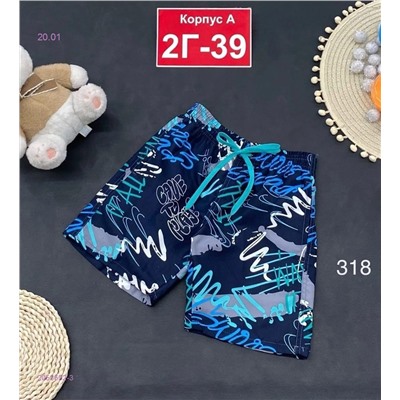 шорты 2053632-3