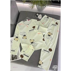 Пижама 2057417-3