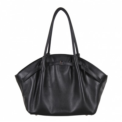 Сумка 1419-1TH black Polina&Eiterou